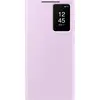 Image de Samsung Étui portefeuille Smart View (Samsung Galaxy S23 Ultra), Coque pour téléphone portable, Violet