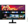 Image de Samsung Smart M7 M70B (3840 x 2160 pixels, 32"), Moniteur, Noir