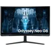 Image de Samsung Écran Incurvé Gaming Odyssey Neo G8 S32bg850np 32´´ 4k Va Led 240hz