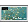 Image de Samsung SAMS GQ-32LS03C TCS SMA FHD 80 GQ32LS03CBUXZG (32", LS03C, QLED, Full HD), TV, Noir