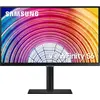 Image de Samsung S24A600 (2560 x 1440 pixels, 24"), Moniteur, Noir