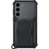 Image de Samsung Étui pour gadget durci (Samsung Galaxy S23+), Coque pour téléphone portable, Gris