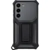 Image de Samsung Étui pour gadget durci (Samsung Galaxy S23), Coque pour téléphone portable, Gris