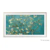 Image de Cadre Samsung The Frame 43" VG-SCFC43SGMXC Doré