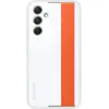 Image de Samsung Couverture rigide Haze Grip (Samsung Galaxy A54 5G), Coque pour téléphone portable, Blanc