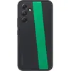 Image de Samsung Couverture rigide Haze Grip (Samsung Galaxy F54), Coque pour téléphone portable, Noir