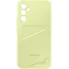 Image de Samsung Couverture rigide (Samsung Galaxy A34), Coque pour téléphone portable, Vert