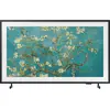 Image de Samsung Téléviseur The Frame 32 pouces QE32LS03CBU (32", LS03C, QLED, Full HD, 2023, EU), TV, Noir