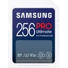 Image de Samsung MB-SY256S 256 GB SDXC UHS-I