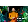 Image de Samsung QB55C (3840 x 2160 pixels, 55"), Affichage dynamique, Noir