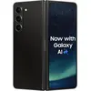 Image de Samsung Galaxy Z Fold 5 (512 Go, Phantom Black, 7.60", SIM + eSIM, 5G), Téléphone portable, Noir