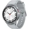 Image de Samsung Galaxy Watch6 Classic CH (47 mm, WLAN uniquement), Montre connectée