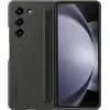 Image de Samsung Hard Cover Slim S-pen Case (Samsung Galaxy Z Fold5), Coque pour téléphone portable, Gris