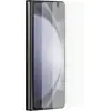 Image de Samsung Film de protection frontale (2 pcs, Samsung Galaxy Z Fold5), Téléphone portable : film de protection, Transparent