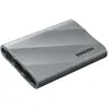 Image de Samsung T9 Grey (2 To), SSD externe, Gris