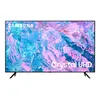 Image de Samsung HG55CU700EU - Classe de diagonale 55" HCU7000 Series TV LCD rétro-éclairée par LED - Crystal UHD - hôtel / hospitalité - Tizen OS - 4K UHD (2160p) 3840 x 2160 - HDR - noir