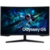 Image de Samsung Écran Gaming Odyssey G5 S32cg554eu 32´´ Qhd Va Led 165hz
