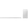 Image de Samsung Barre de son HW-S701D 3.1Ch Ultra Slim Design (3.1 Canal), Barre de son, Blanc