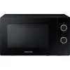 Image de Samsung MS20A3010AL, Micro-ondes, Noir