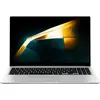 Image de Samsung BOOK4 15.6I CORE 5 16GB 512GB SILBER QWERTZ (15.60", 512 Go, 16 Go, DE, Intel Core 5 120U), Ordinateur portable, Argent