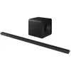 Image de Barre de son Samsung Ultra Slim HW-S800D/XN 330 W Noir