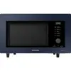 Image de Samsung MC32DB7746KD, Micro-ondes, Bleu, Noir