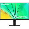 Image de Samsung ViewFinity S6 - S60D (2560 x 1440 pixels, 24"), Moniteur
