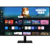 Image de Samsung Smart M5 - M50D (1920 x 1080 pixels, 27"), Moniteur, Noir