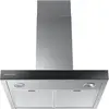Image de Samsung NK24C5070US/UR, Hotte aspirante, Noir, Gris, Argent
