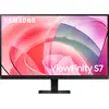 Image de Samsung ViewFinity S7 - S70D (3840 x 2160 pixels, 27"), Moniteur, Noir