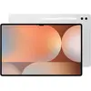Image de Samsung Gal Tab S10 Ultra/X926B/5G/12+256GB/Slvr (5G, 14.60", 256 Go, Platine, Silver), Tablette, Argent