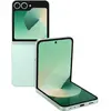 Image de Samsung Galaxy Z Flip6 (512 Go, Mint, 6.70", SIM + eSIM, 5G), Téléphone portable, Vert