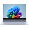 Image de Samsung Galaxy Book Edge (16", 1000 Go, 16 Go, DE, Snapdragon X Elite X1E-84-100), Ordinateur portable, Bleu