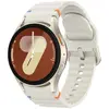 Image de Samsung Montres Connectée Galaxy Watch7 Beige 40mm Bluetooth