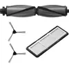 Image de Samsung Kit d'accessoires pour VR9600/VR9700, Aspirateur robot : accessoires, Noir