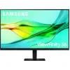 Image de Samsung ViewFinity S6 - S60UD (2560 x 1440 pixels, 32"), Moniteur, Noir