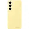 Image de Samsung Standing Grip Case (Samsung Galaxy S24 FE), Coque pour téléphone portable, Jaune