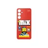 Image de Coque fond d'écran dynamique pour Samsung Galaxy S24 FE FlipSuit Rouge
