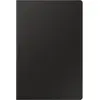 Image de Samsung Book Cover Kbd Black S10/S9 Ult (Français, Samsung Galaxy Tab S10 Ultra, Samsung Galaxy Tab S9 Ultra), Clavier pour tablette, Noir