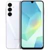 Image de Samsung Galaxy A16 5G (256 Go, Gris clair, 6.70", Double SIM, 5G), Téléphone portable, Gris
