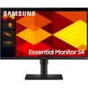 Image de Samsung Essential S4 - S40GD (1920 x 1080 pixels, 24"), Moniteur, Noir
