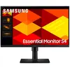 Image de Samsung Écran S4 S24d406gau 24´´ Fhd Ips Led 100hz