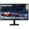 Image de Samsung Écran Gaming Essential S3 Ls27d300gauxen 27´´ Full Hd Ips Led 100hz
