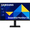 Image de Samsung 22 ZOLL MONITOR S30GD IPS PANEL (1920 x 1080 pixels, 22"), Moniteur, Noir