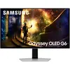 Image de Samsung Écran Gaming Odyssey G6 S27dg610su 27'' Qhd Va Oled 240hz