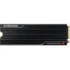 Image de Samsung 9100 PRO mit Heatsink (8000 Go, M.2 2280), SSD