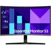 Image de Samsung Écran Gaming Ls27d390gauxen 27´´ Full Hd Curva