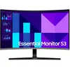 Image de Samsung Écran Incurvé Essential S3 S39gd S32d396gau 32´´ Full Hd Va Wled 100hz