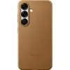 Image de Samsung Kindsuit Case (Samsung Galaxy S25), Coque pour téléphone portable, Marron