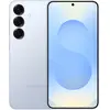 Image de Samsung Galaxy S25 (512 Go, Icyblue, 6.20", Double SIM, 5G), Téléphone portable, Bleu